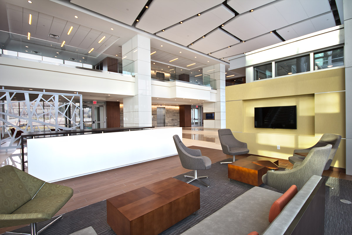 <p>Norwood Completes Transformation of CrossPoint at Valley Forge</p>
